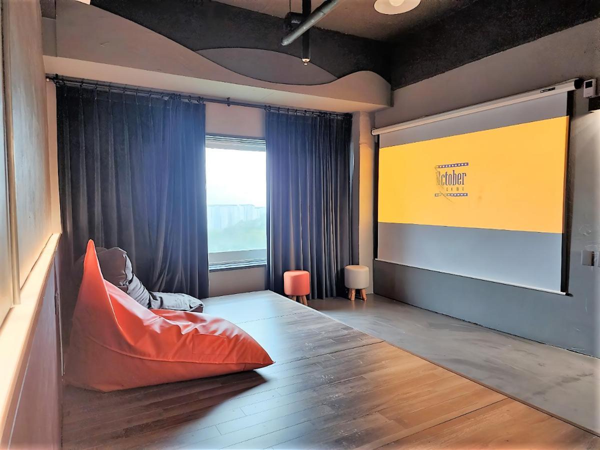 Kolon Hotel Kjongdžu Exteriér fotografie