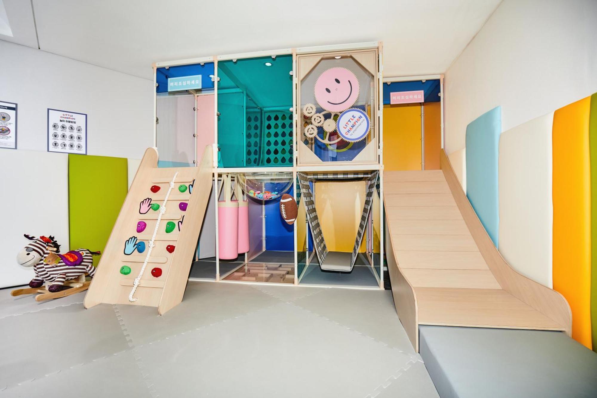 Kolon Hotel Kjongdžu Exteriér fotografie