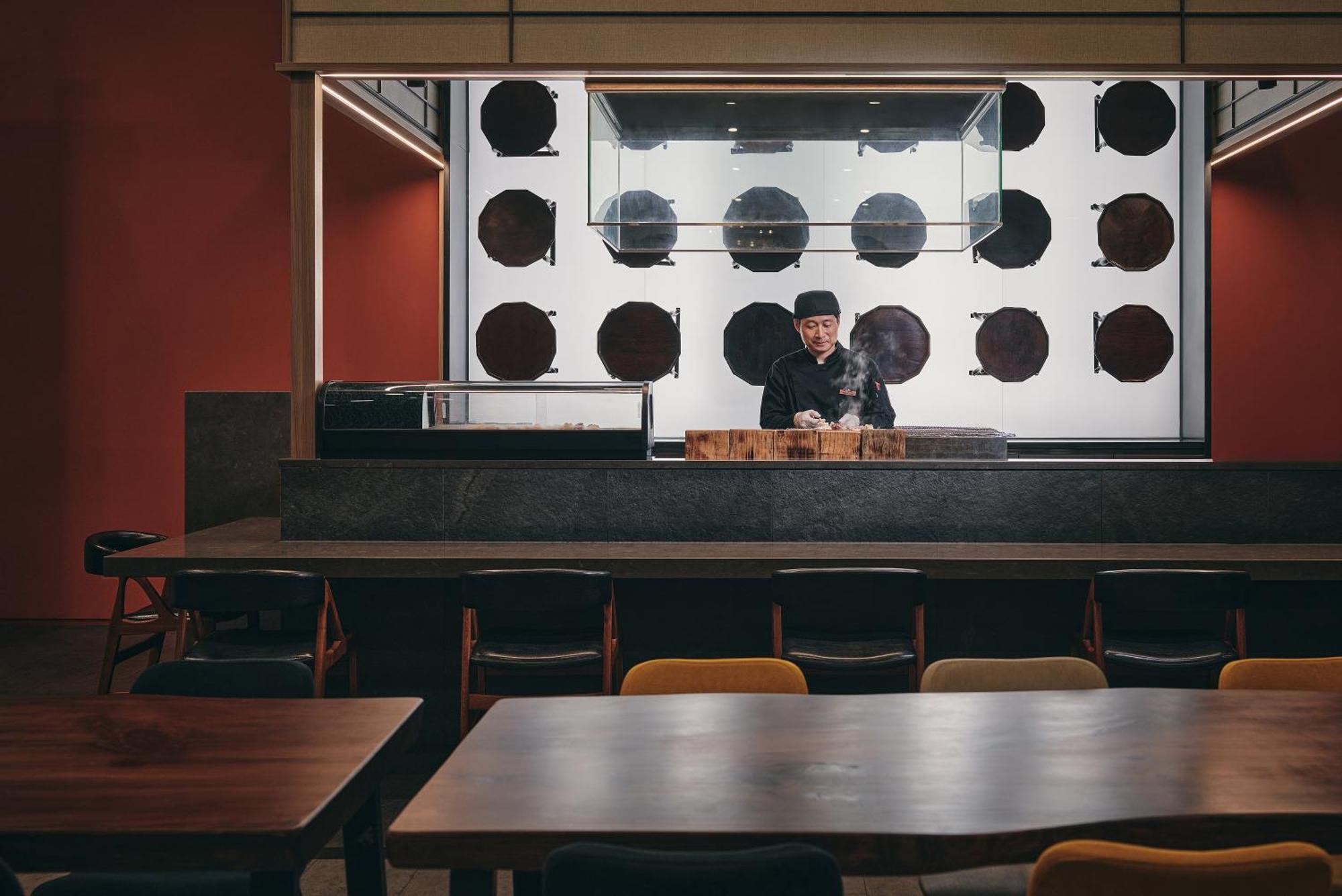 Kolon Hotel Kjongdžu Exteriér fotografie