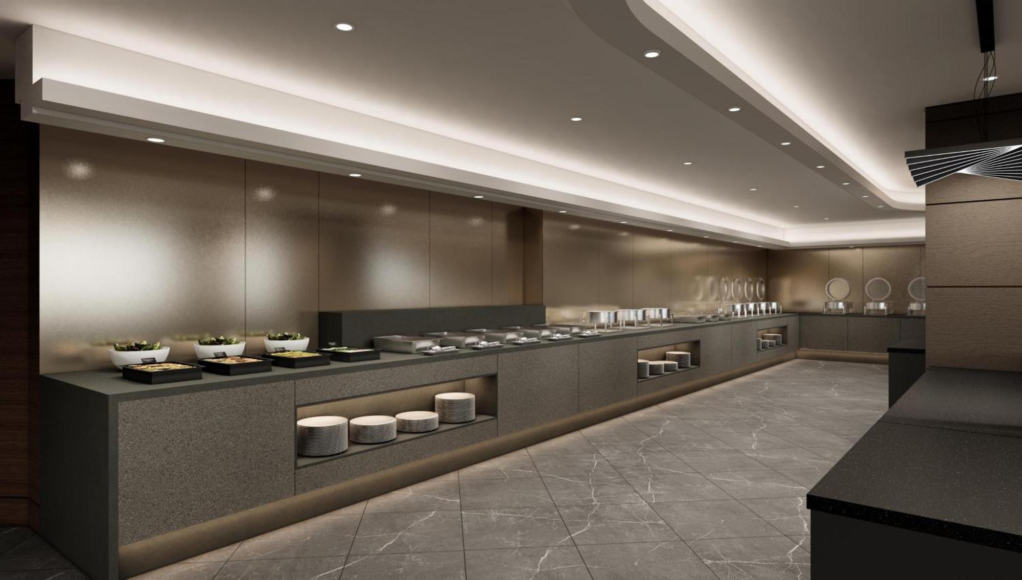 Kolon Hotel Kjongdžu Exteriér fotografie
