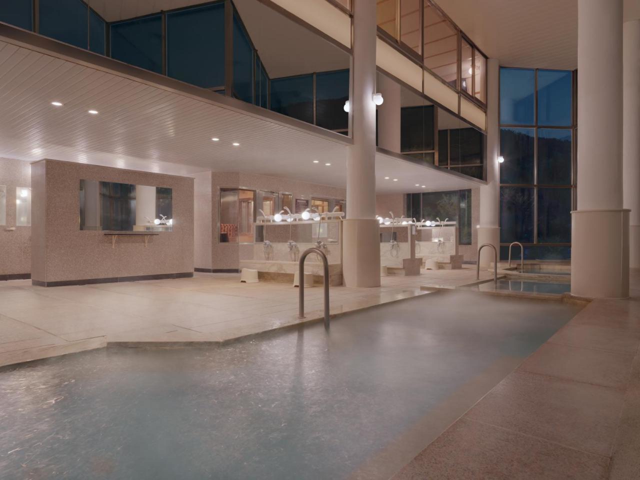 Kolon Hotel Kjongdžu Exteriér fotografie